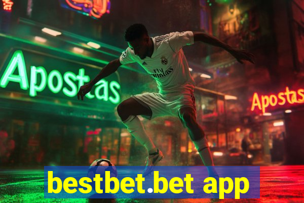 bestbet.bet app