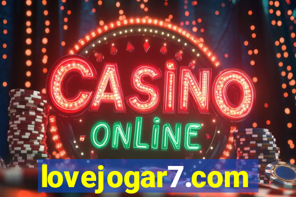 lovejogar7.com