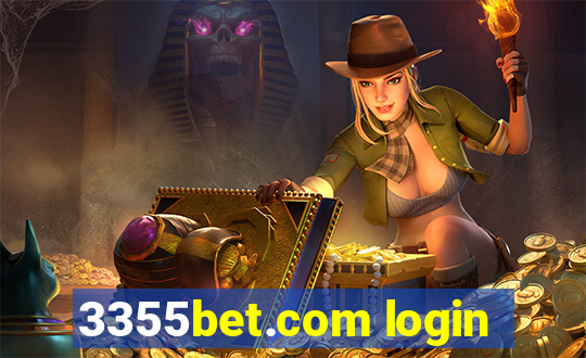 3355bet.com login