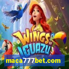 maca777bet.com