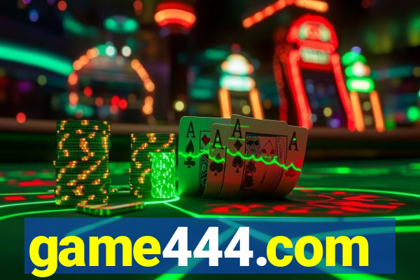 game444.com
