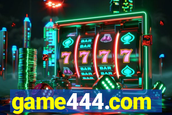 game444.com