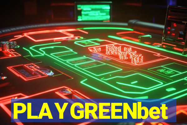 PLAYGREENbet