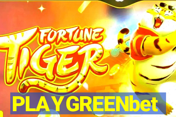 PLAYGREENbet