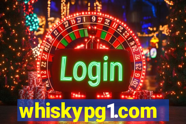 whiskypg1.com