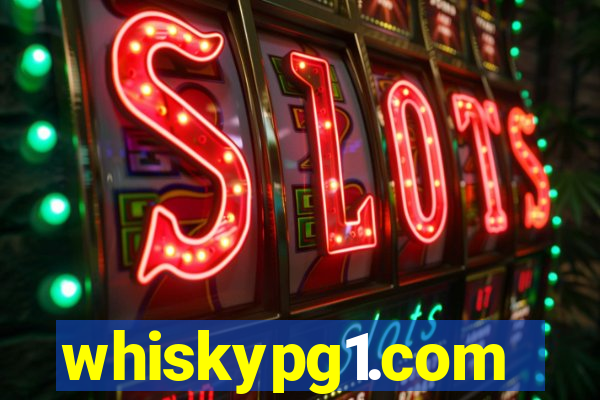 whiskypg1.com