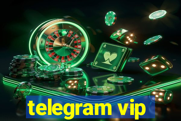telegram vip