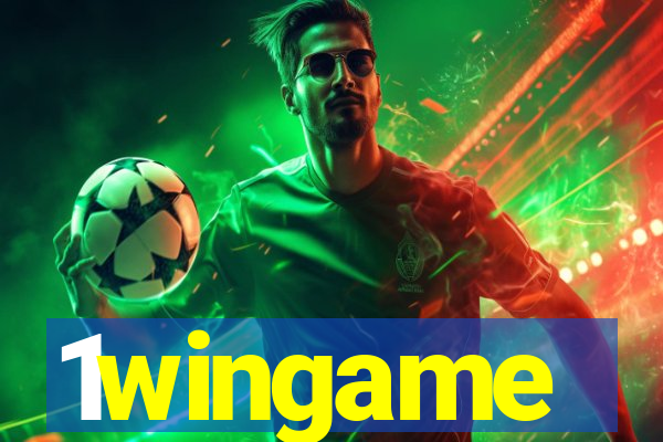 1wingame