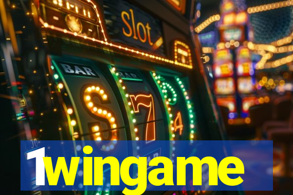 1wingame
