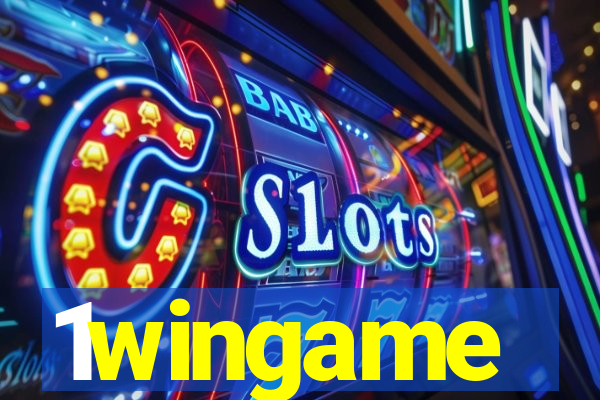 1wingame