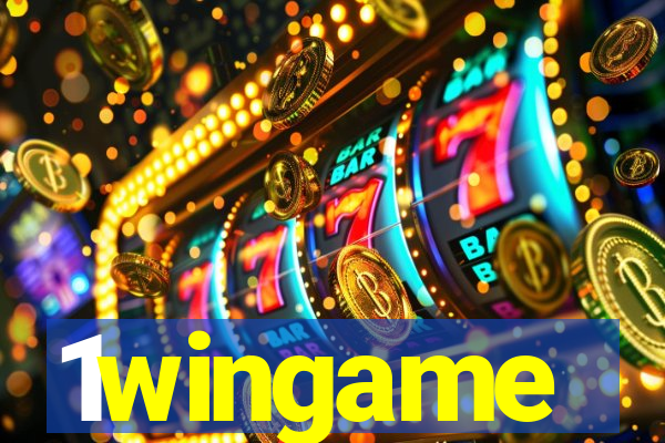 1wingame
