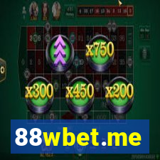 88wbet.me