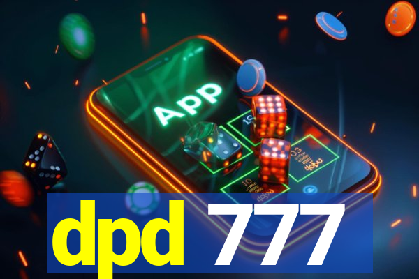 dpd 777