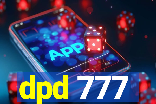dpd 777