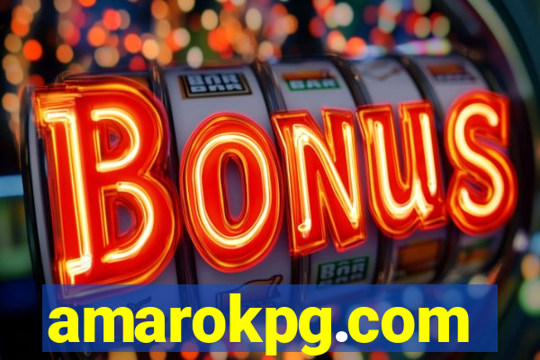 amarokpg.com