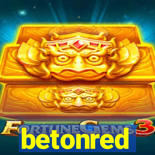 betonred