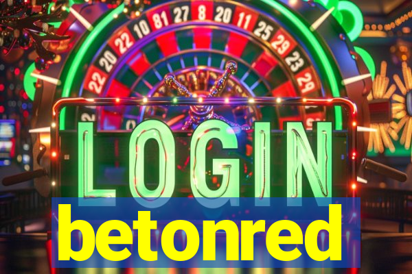 betonred