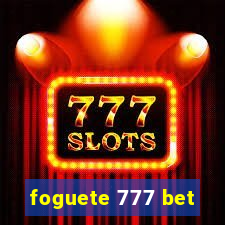 foguete 777 bet