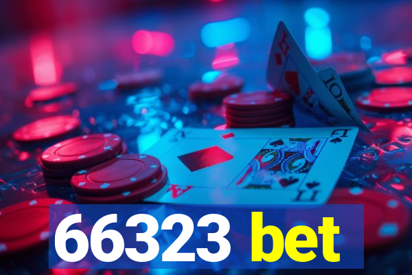66323 bet