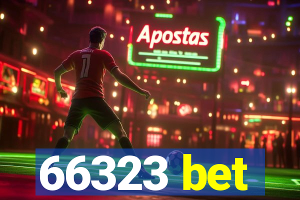 66323 bet