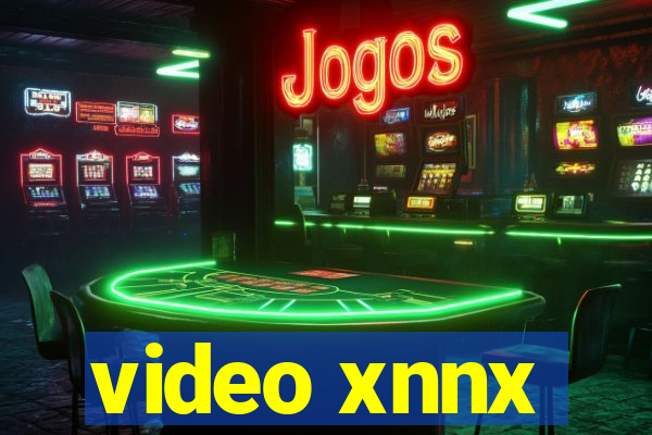 video xnnx