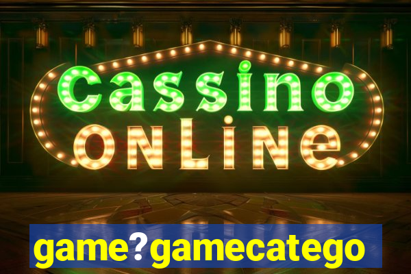 game?gamecategoryid=0