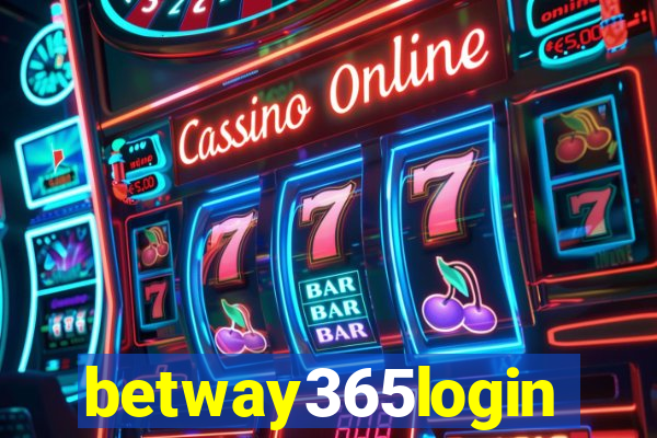 betway365login