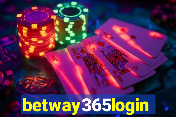 betway365login