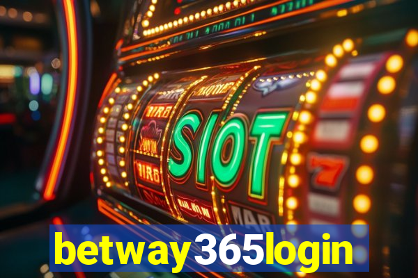 betway365login