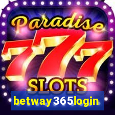 betway365login