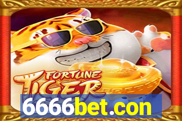 6666bet.con