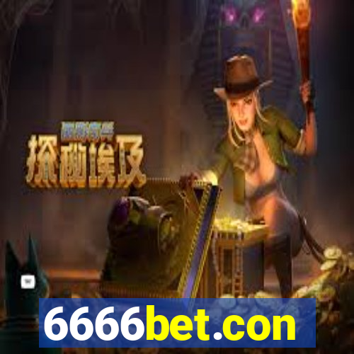 6666bet.con