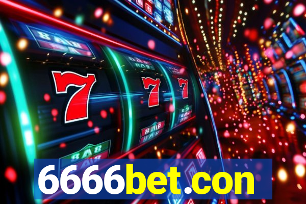 6666bet.con