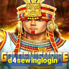 d4sewinglogin