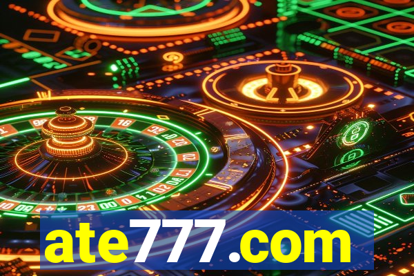 ate777.com
