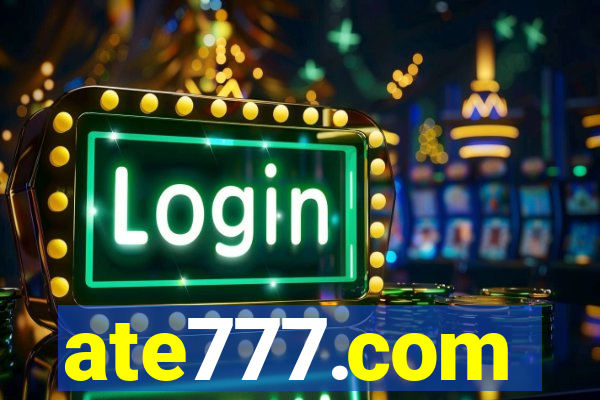 ate777.com