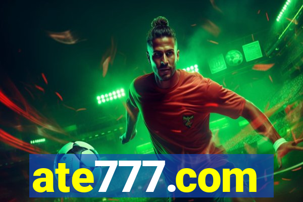 ate777.com