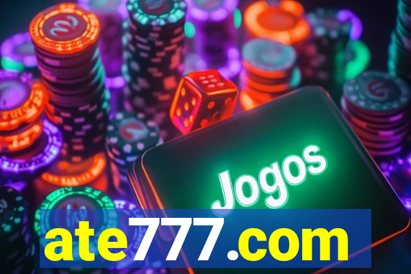 ate777.com