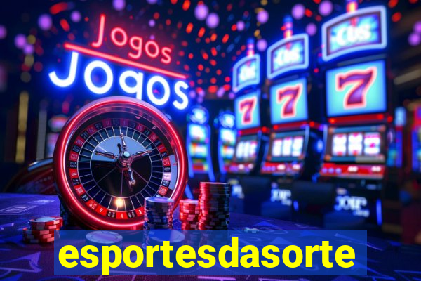 esportesdasorte.com