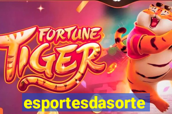 esportesdasorte.com