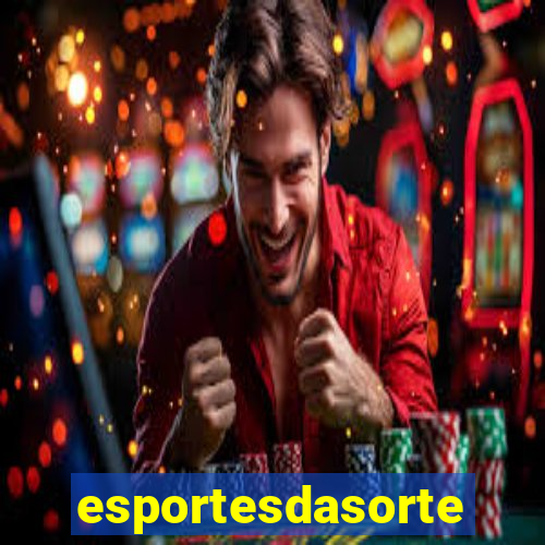 esportesdasorte.com