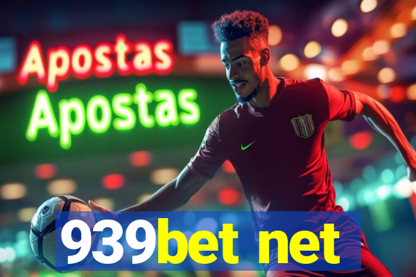 939bet net