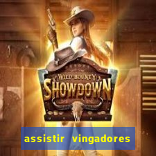 assistir vingadores ultimato filme completo dublado google drive