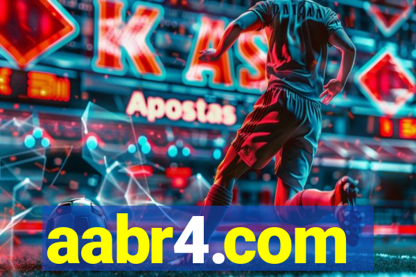 aabr4.com
