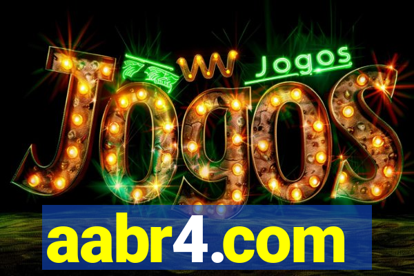 aabr4.com