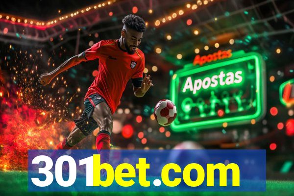301bet.com