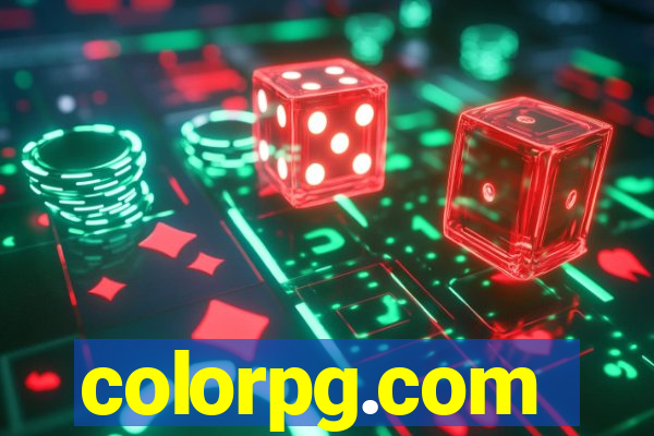 colorpg.com