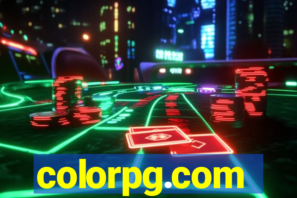 colorpg.com