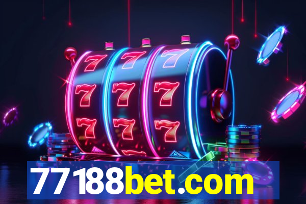 77188bet.com