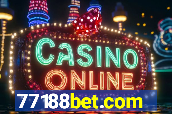 77188bet.com